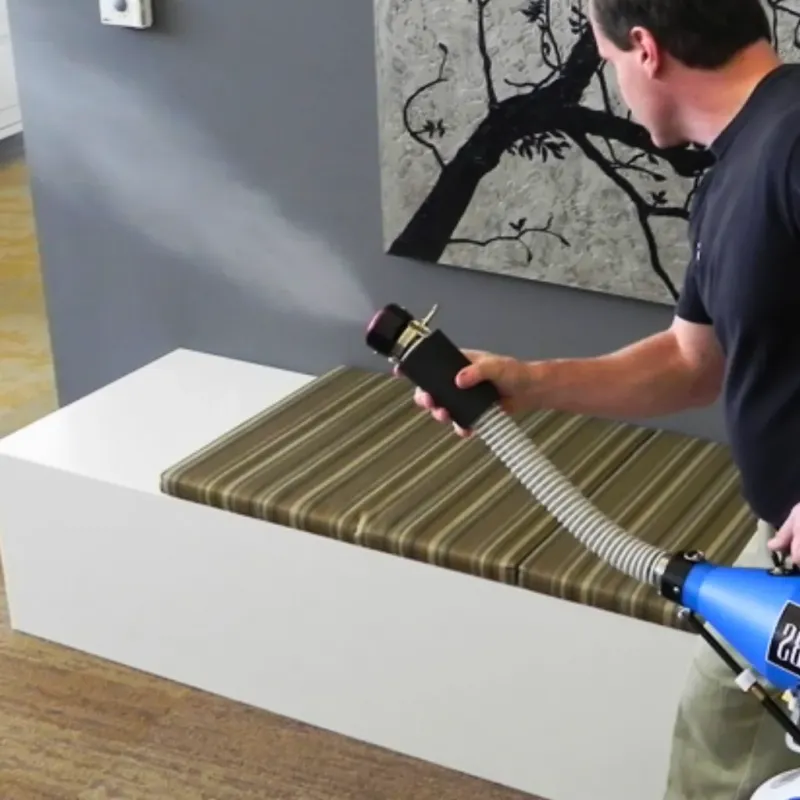 Professional Odor Removal in Carol Stream, IL